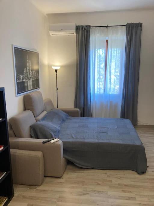 Cassia Nerone Appartamento Tranquillo E Silenzioso Róma Kültér fotó